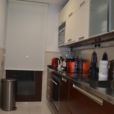 Apartment Medina De Banus Marbellac Extérieur photo