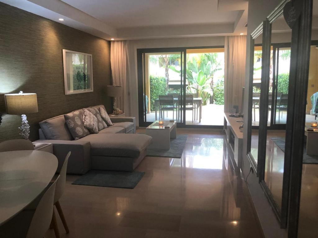 Apartment Medina De Banus Marbellac Extérieur photo