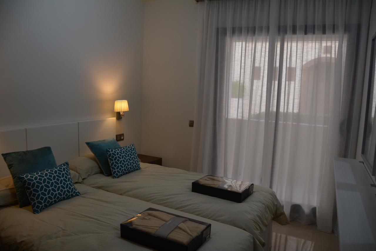 Apartment Medina De Banus Marbellac Extérieur photo