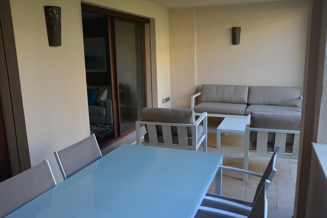 Apartment Medina De Banus Marbellac Extérieur photo
