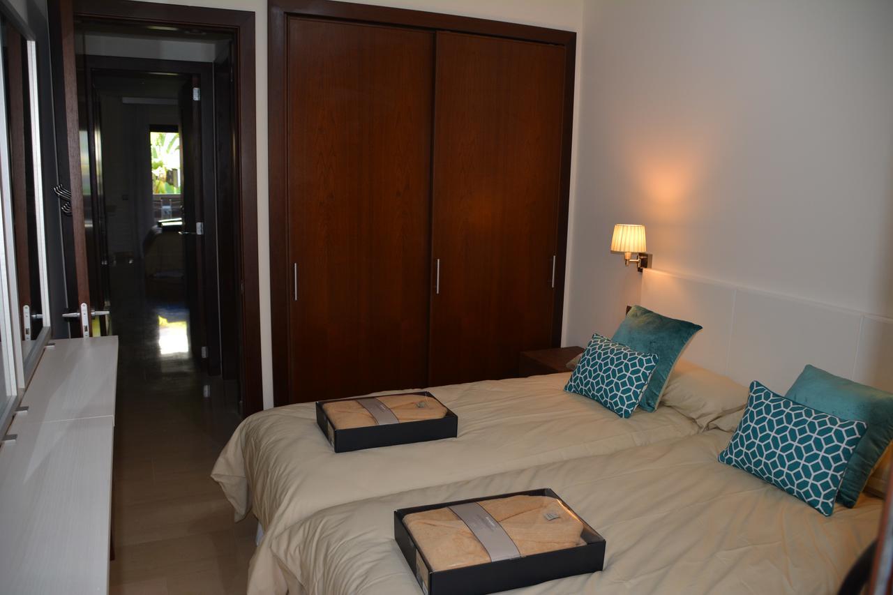 Apartment Medina De Banus Marbellac Extérieur photo