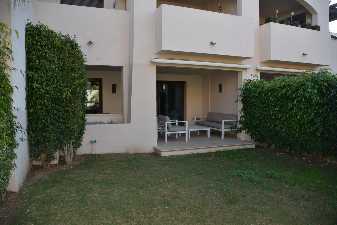 Apartment Medina De Banus Marbellac Extérieur photo