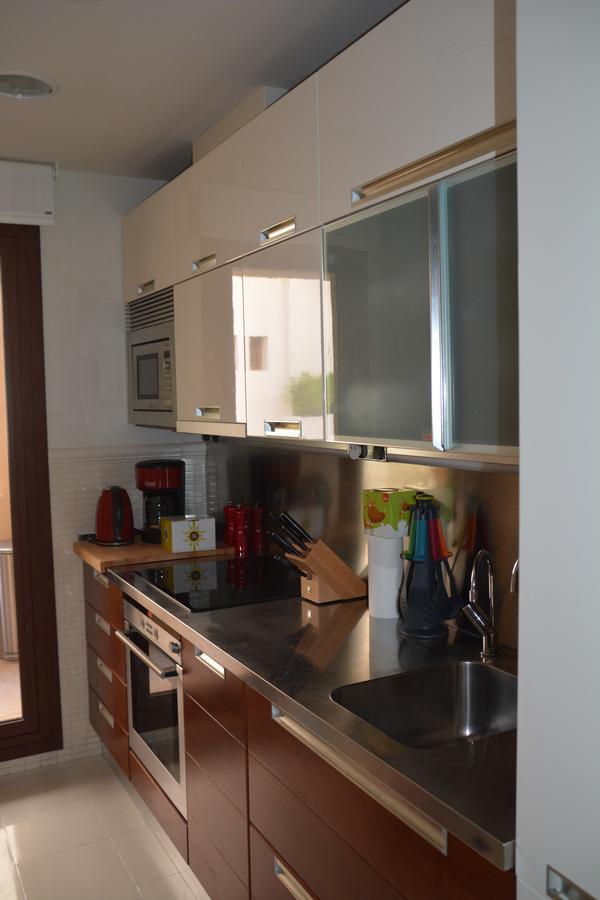 Apartment Medina De Banus Marbellac Extérieur photo