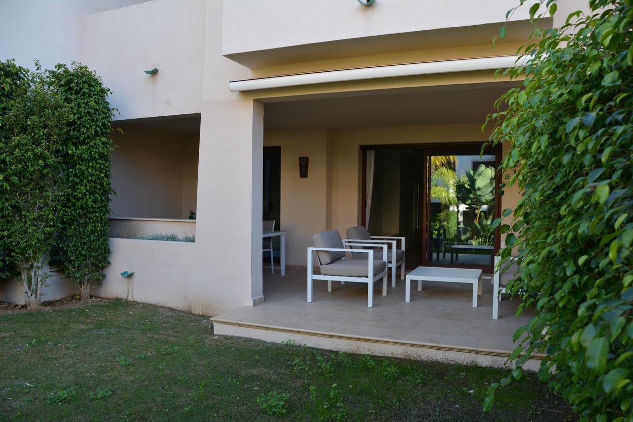 Apartment Medina De Banus Marbellac Extérieur photo