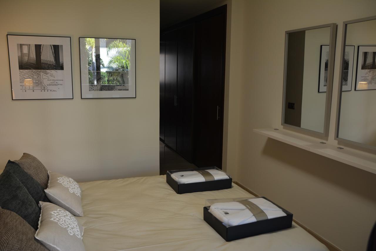 Apartment Medina De Banus Marbellac Extérieur photo