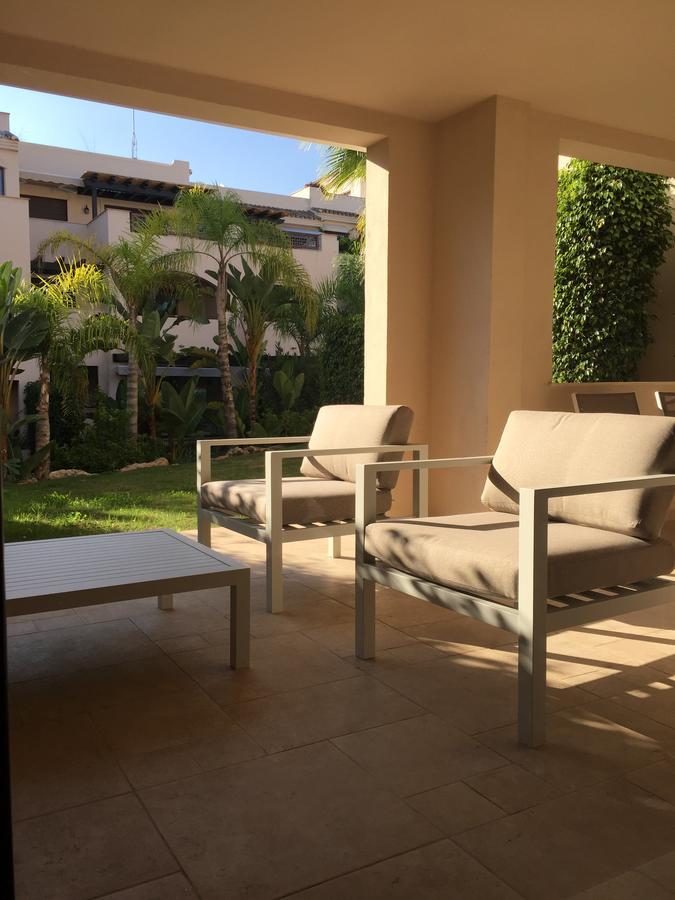 Apartment Medina De Banus Marbellac Extérieur photo