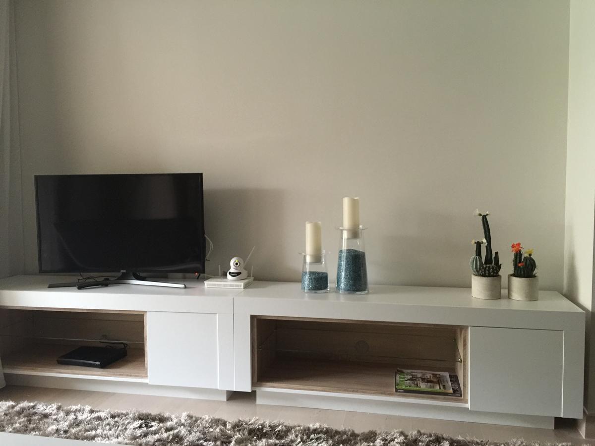 Apartment Medina De Banus Marbellac Extérieur photo