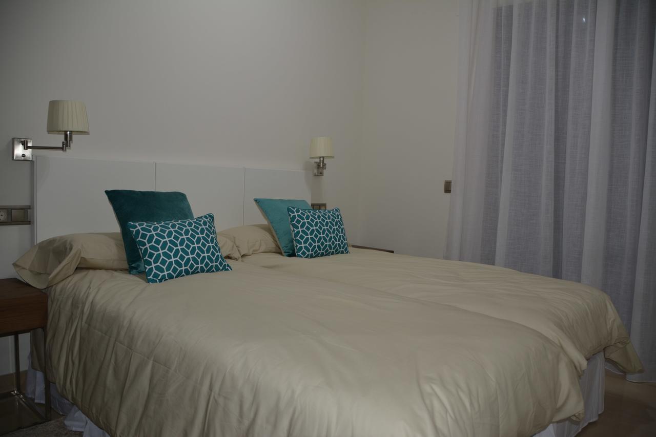 Apartment Medina De Banus Marbellac Extérieur photo