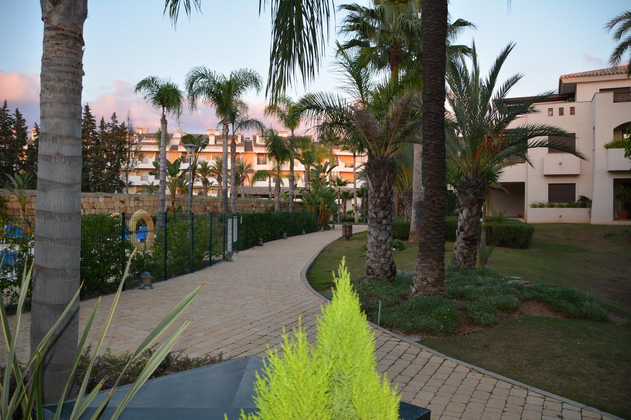 Apartment Medina De Banus Marbellac Extérieur photo