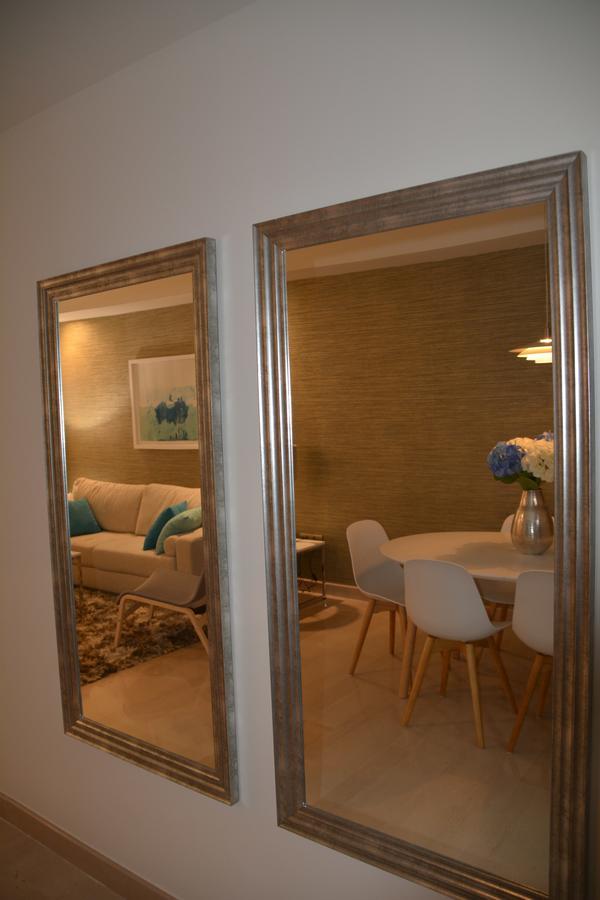 Apartment Medina De Banus Marbellac Extérieur photo