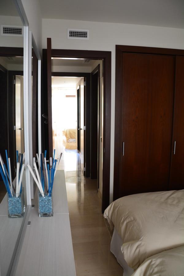 Apartment Medina De Banus Marbellac Extérieur photo
