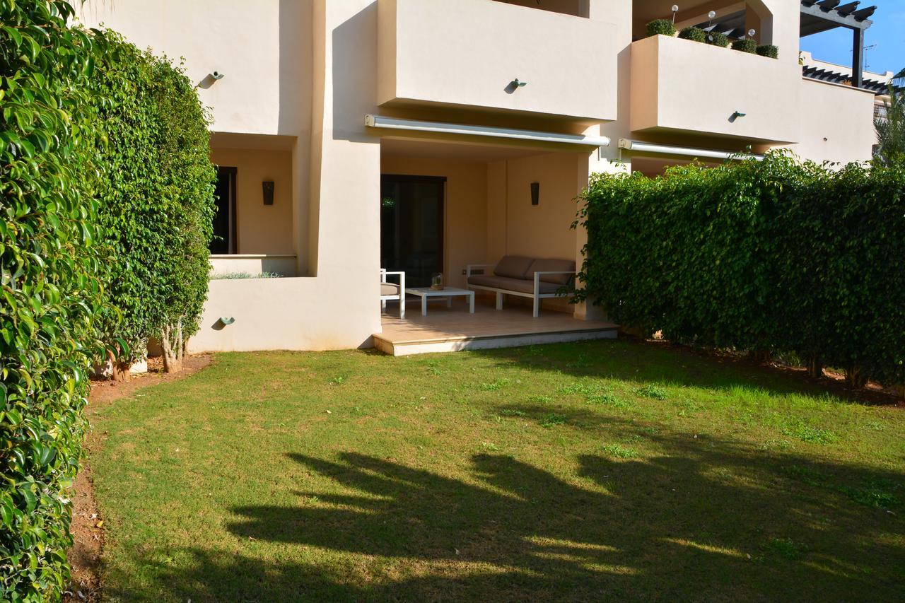 Apartment Medina De Banus Marbellac Extérieur photo