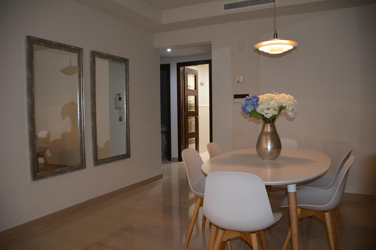 Apartment Medina De Banus Marbellac Extérieur photo
