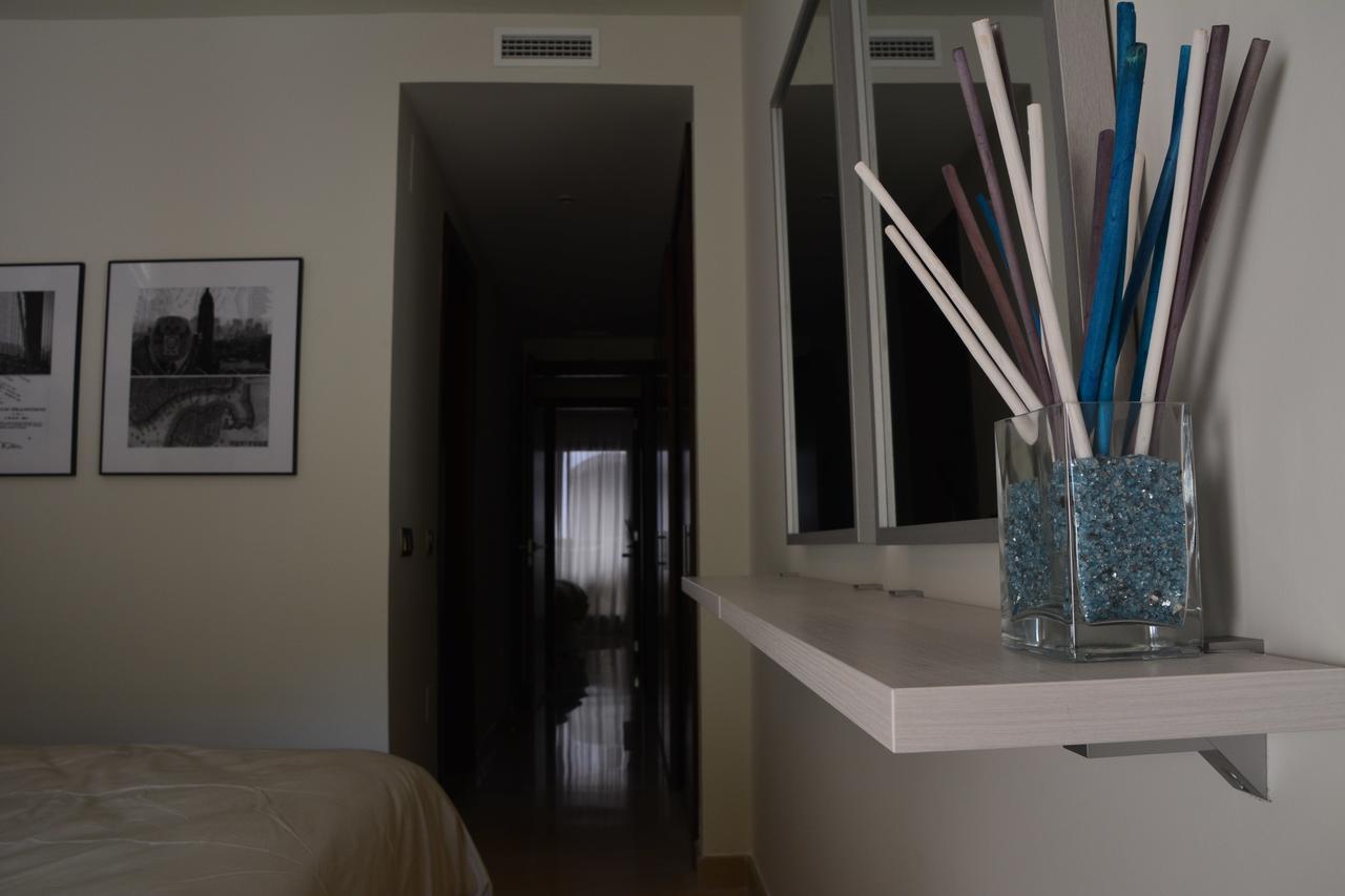 Apartment Medina De Banus Marbellac Extérieur photo
