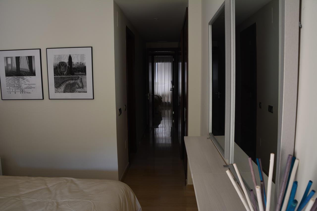 Apartment Medina De Banus Marbellac Extérieur photo