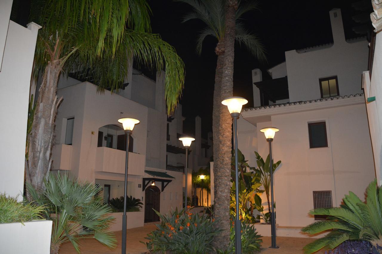 Apartment Medina De Banus Marbellac Extérieur photo