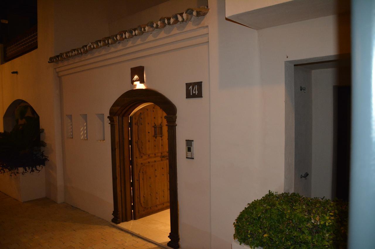 Apartment Medina De Banus Marbellac Extérieur photo