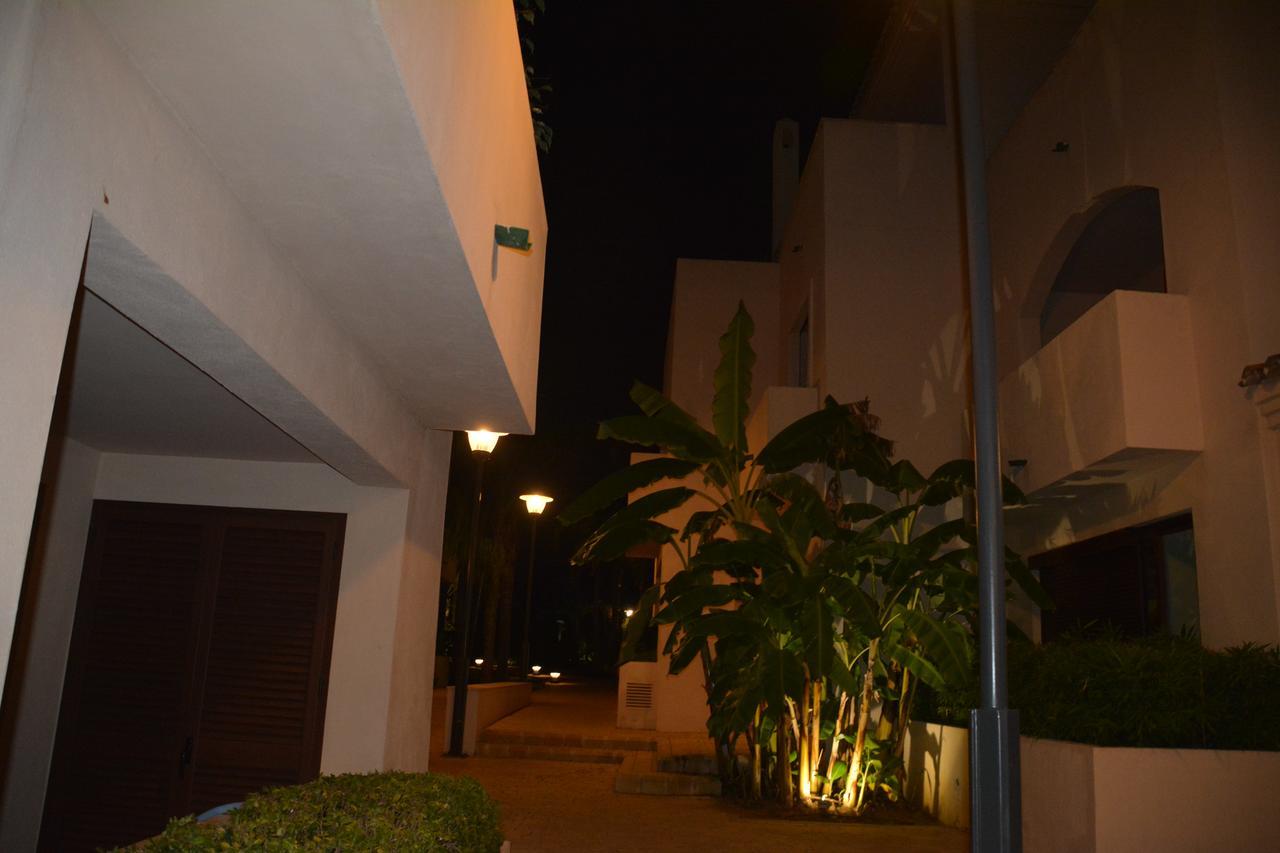 Apartment Medina De Banus Marbellac Extérieur photo