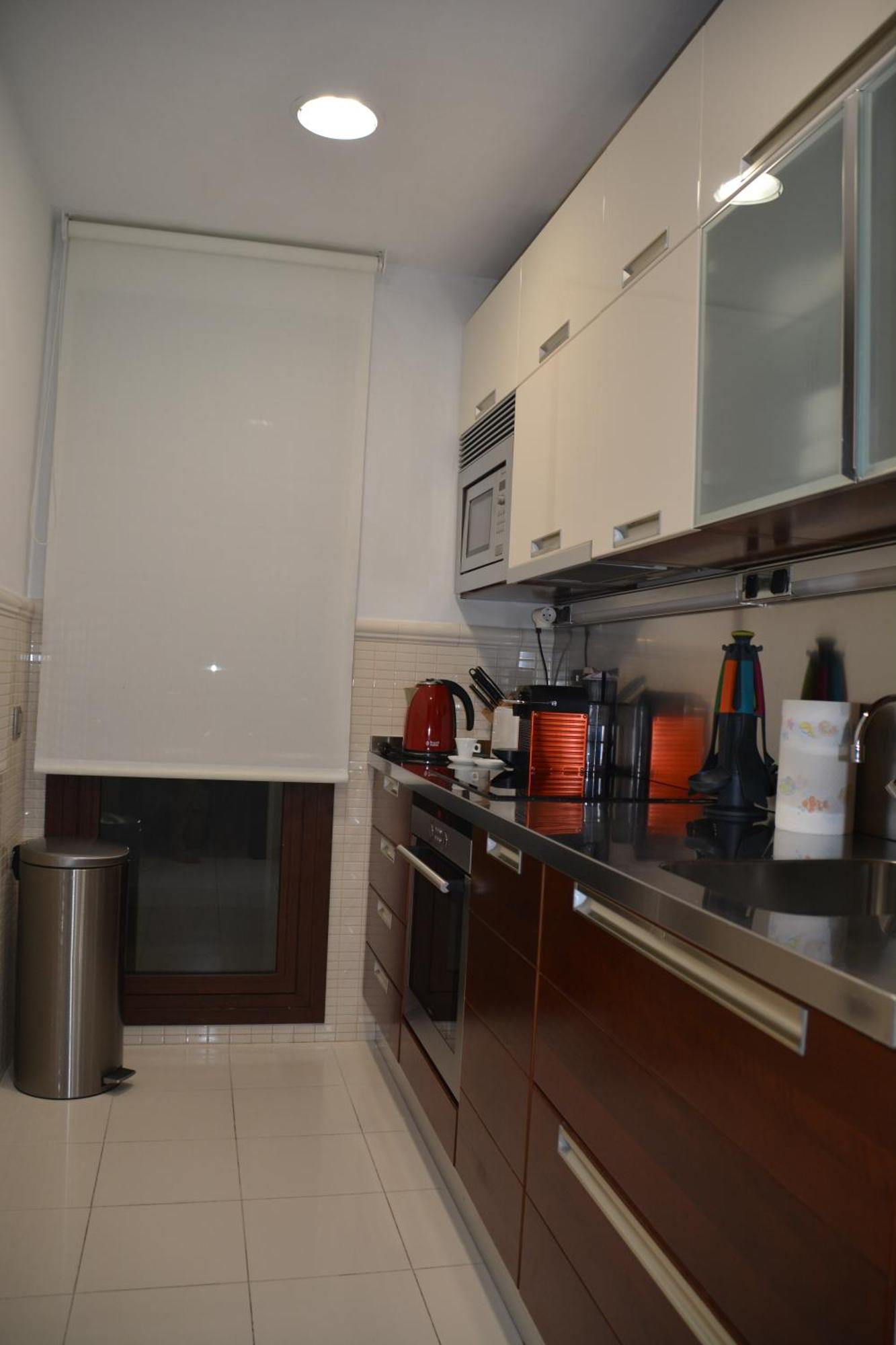 Apartment Medina De Banus Marbellac Extérieur photo