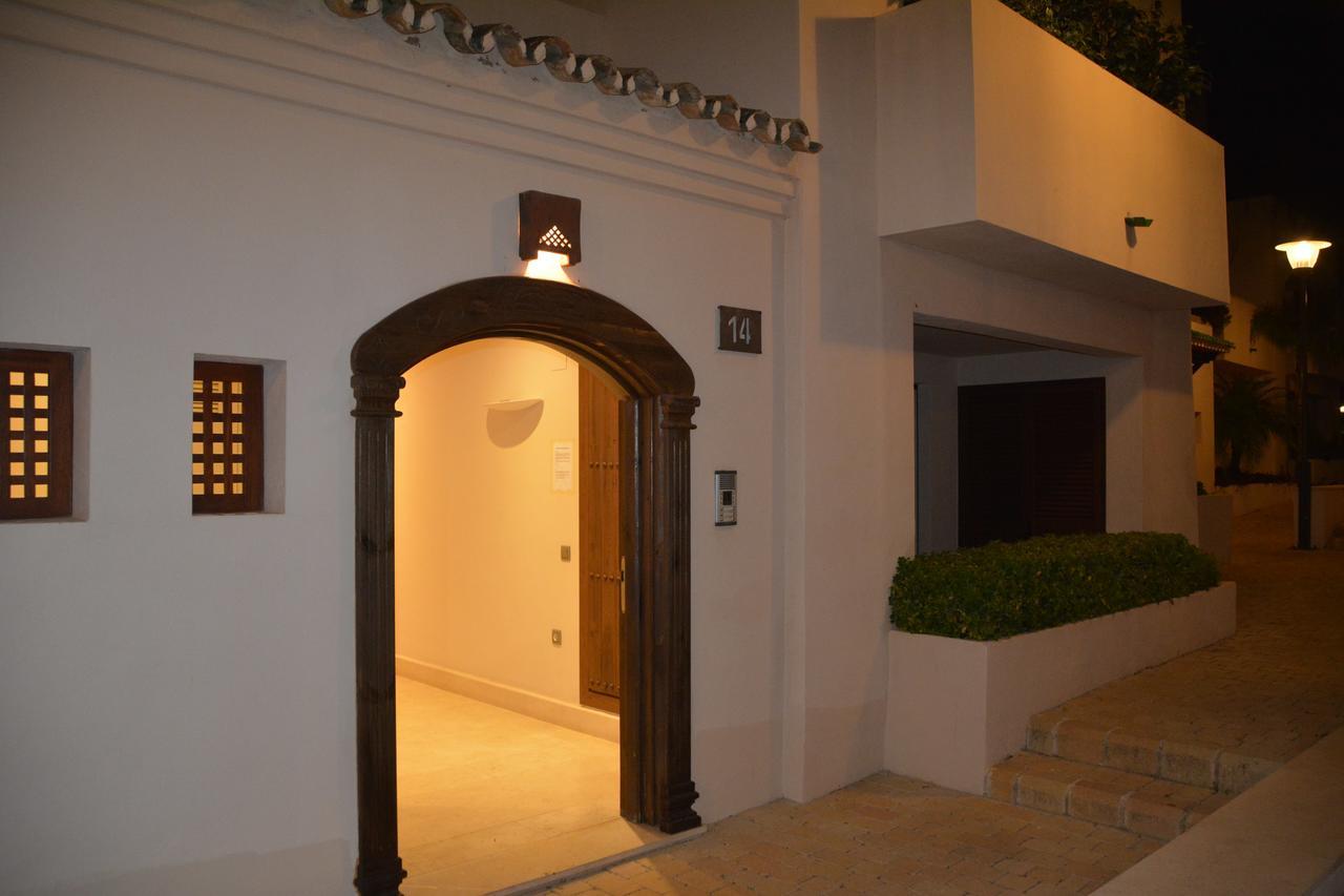 Apartment Medina De Banus Marbellac Extérieur photo