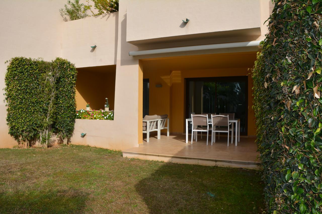 Apartment Medina De Banus Marbellac Extérieur photo