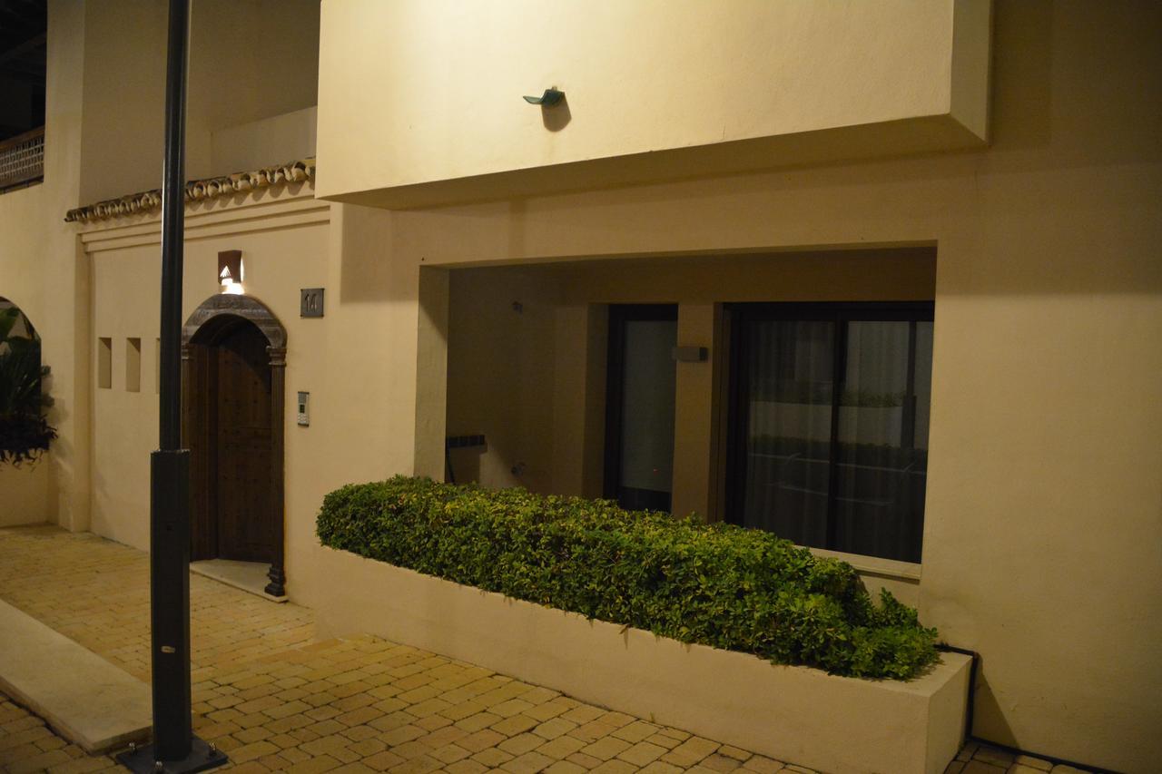 Apartment Medina De Banus Marbellac Extérieur photo