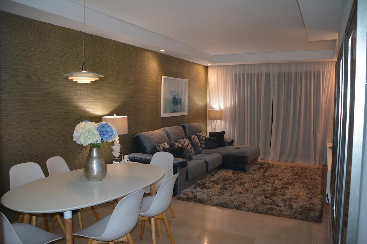 Apartment Medina De Banus Marbellac Extérieur photo