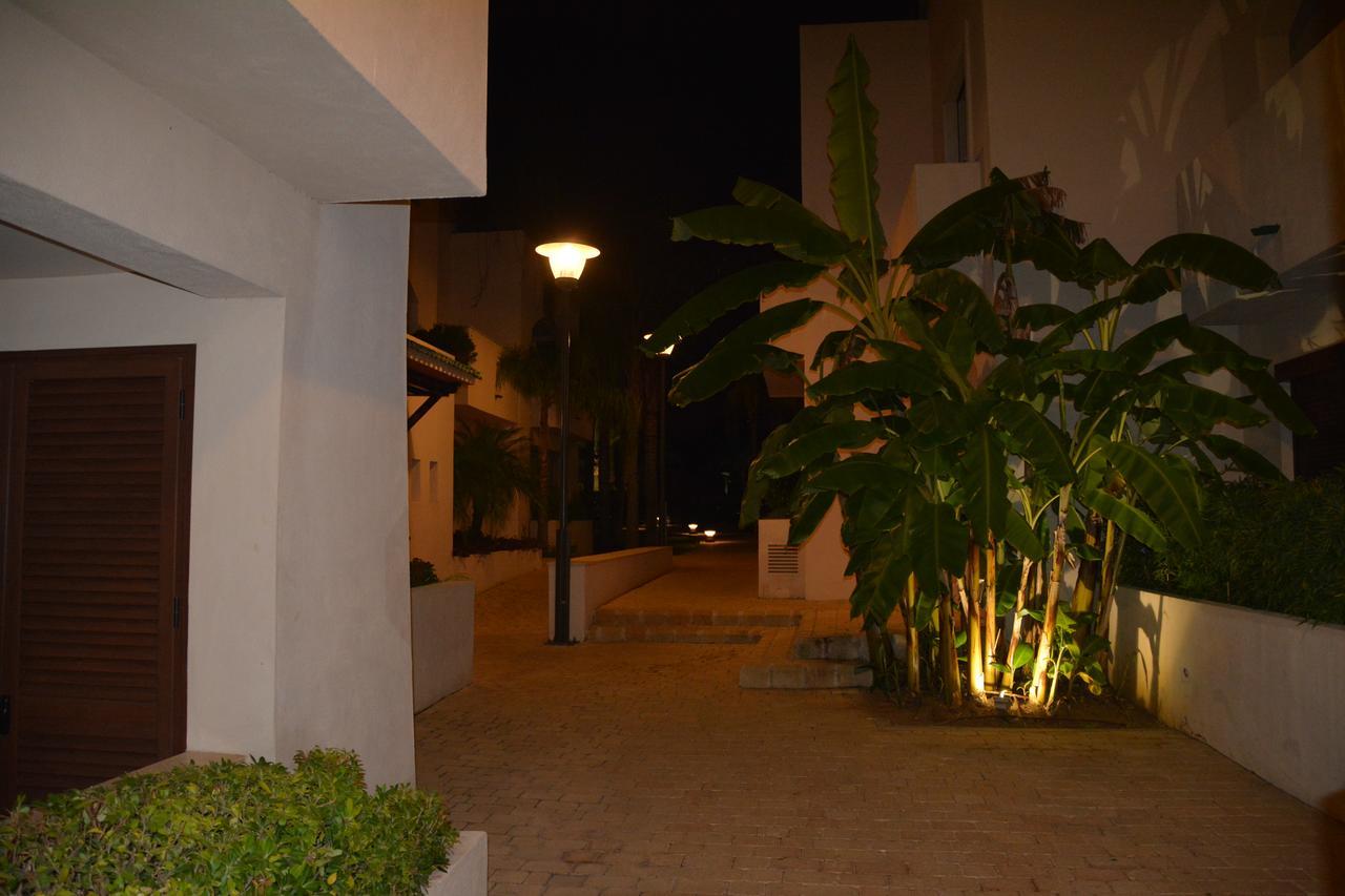 Apartment Medina De Banus Marbellac Extérieur photo