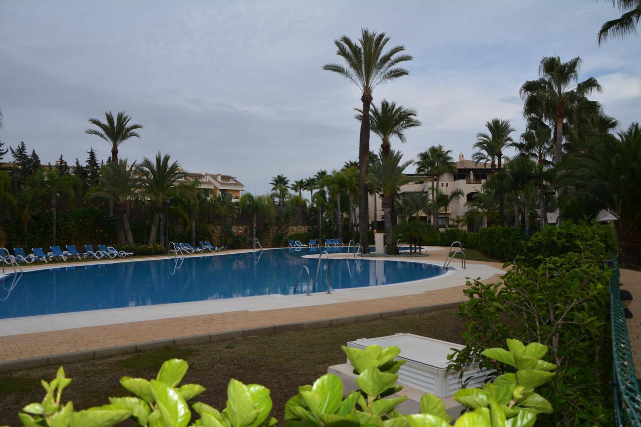 Apartment Medina De Banus Marbellac Extérieur photo
