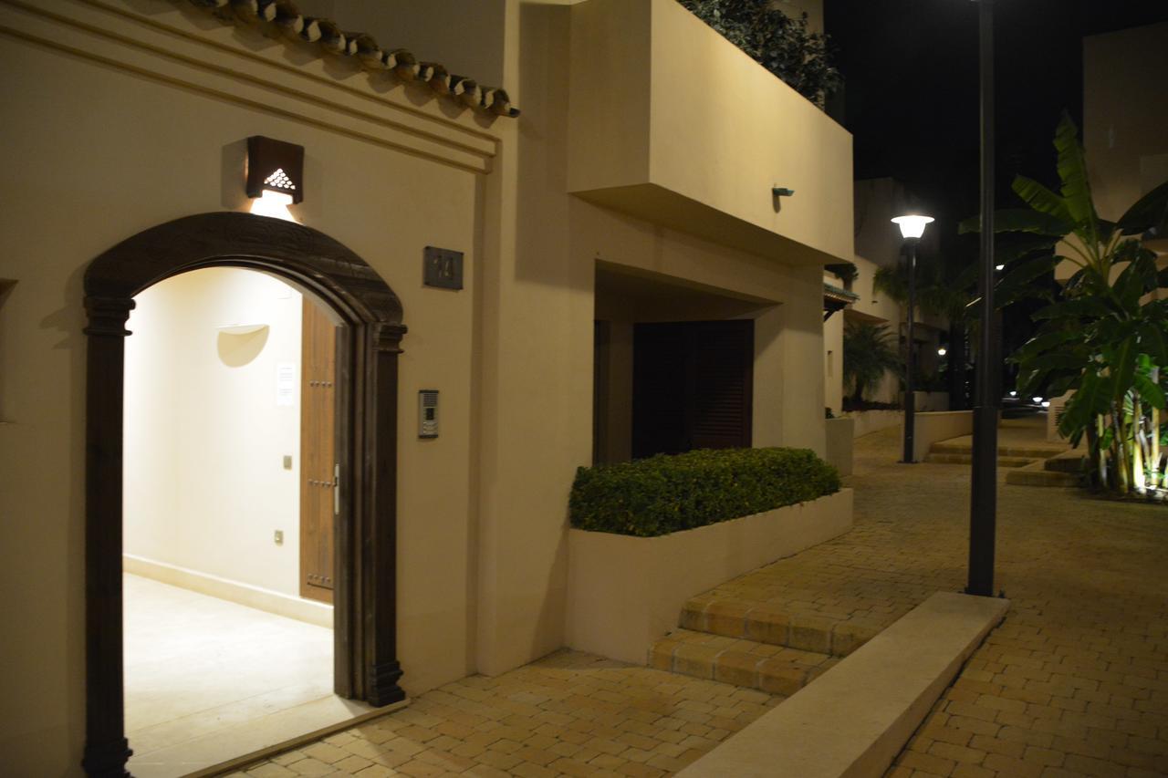 Apartment Medina De Banus Marbellac Extérieur photo