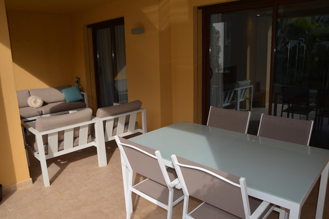 Apartment Medina De Banus Marbellac Extérieur photo