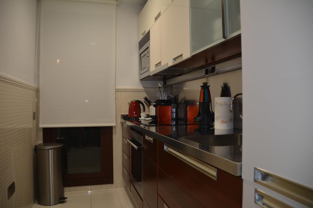 Apartment Medina De Banus Marbellac Extérieur photo