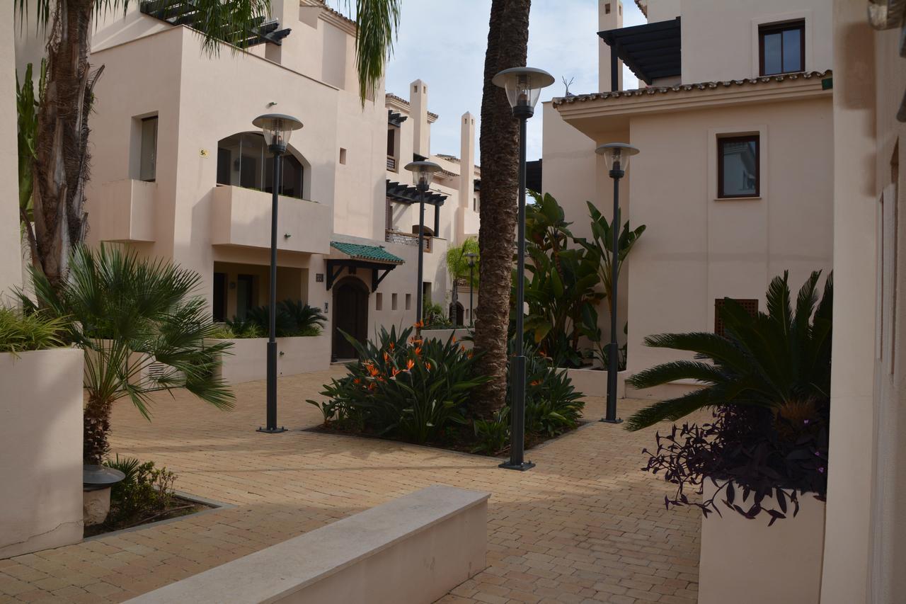 Apartment Medina De Banus Marbellac Extérieur photo